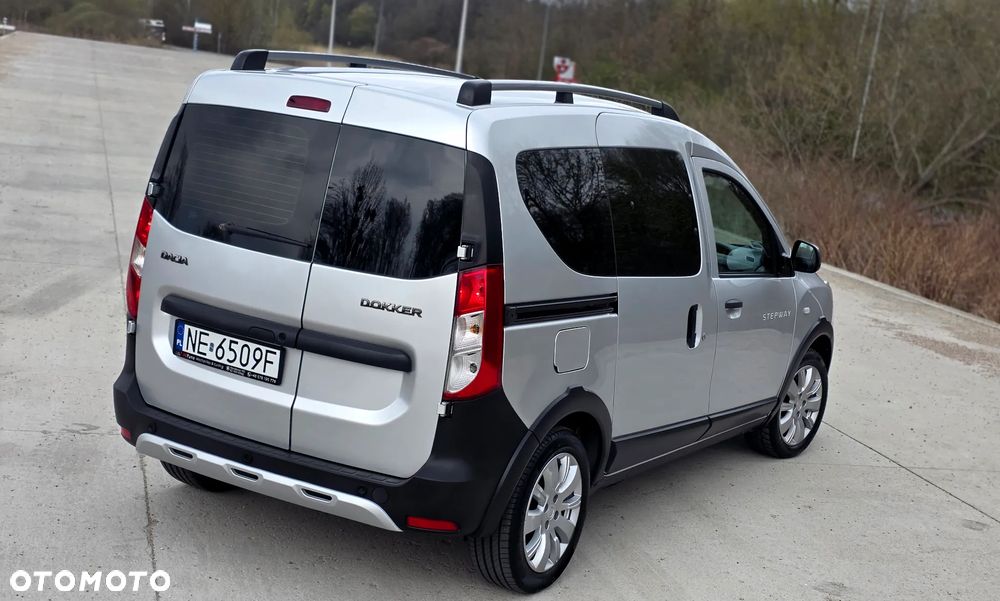 Dacia Dokker - 24