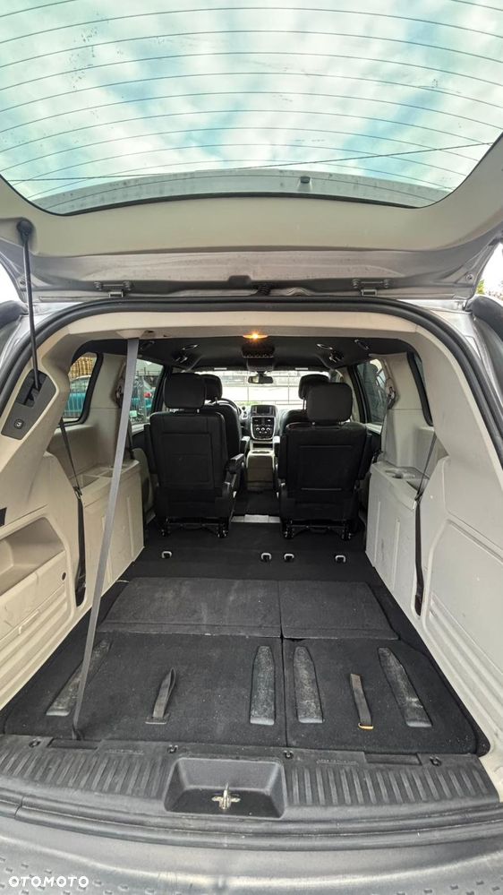Dodge Grand Caravan 3.6 R/T - 15