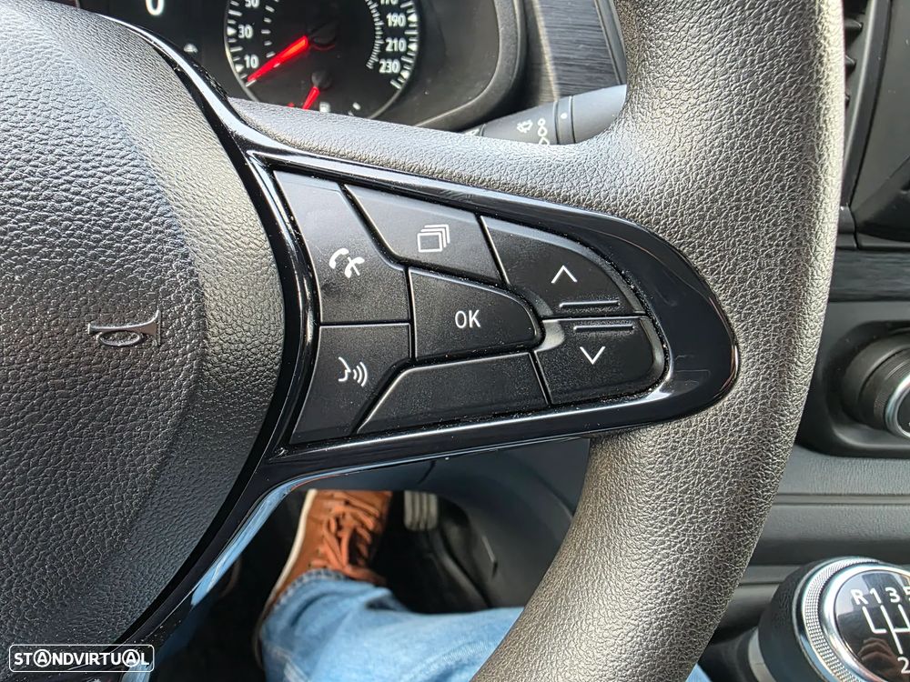 Renault Trafic 2.0 Blue dCi L2 Grand Autenthic - 13