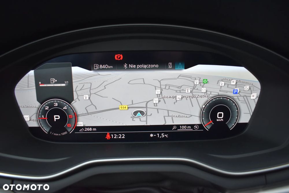 Audi A4 Avant 35 TDI S tronic S line - 30