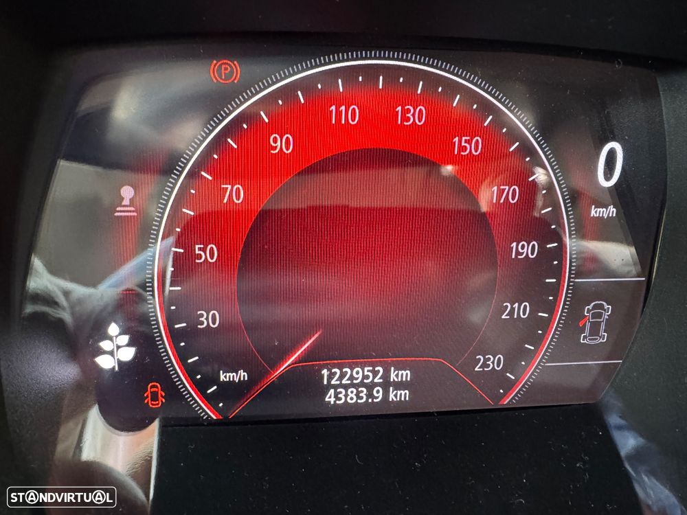 Renault Kadjar 1.5 dCi Black Edition - 8