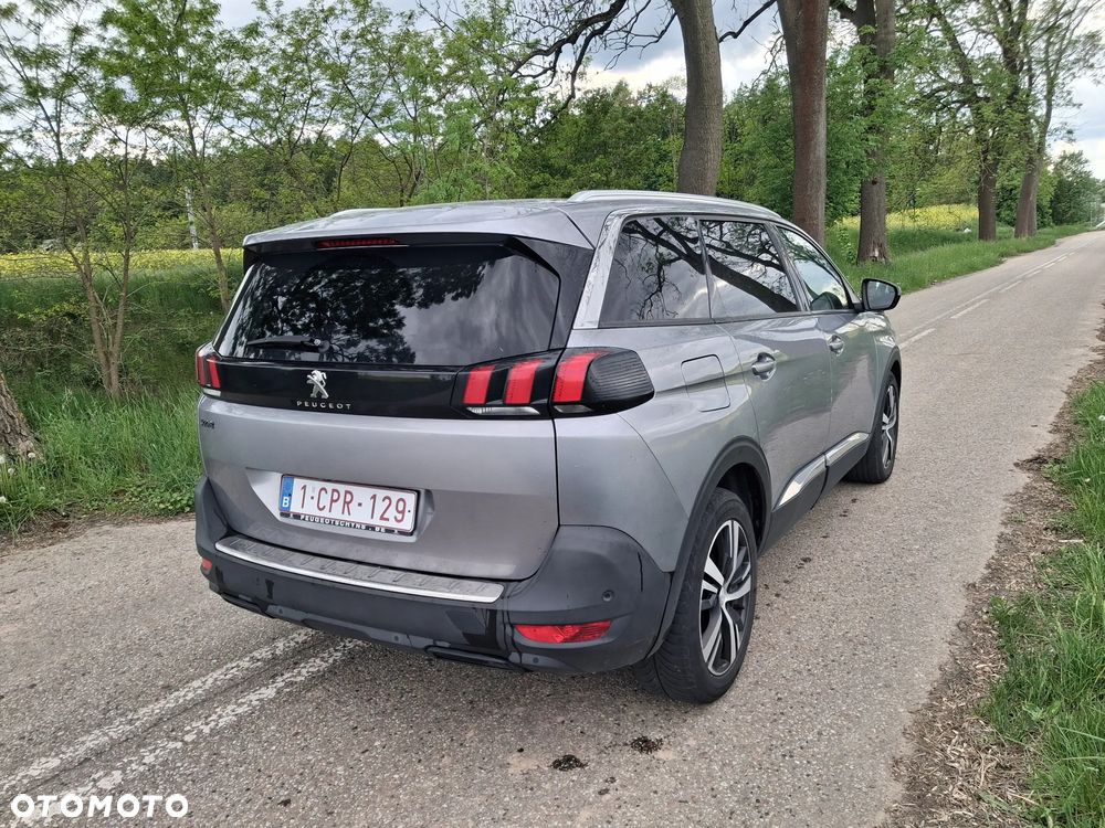 Peugeot 5008 BlueHDi 130 Active - 7