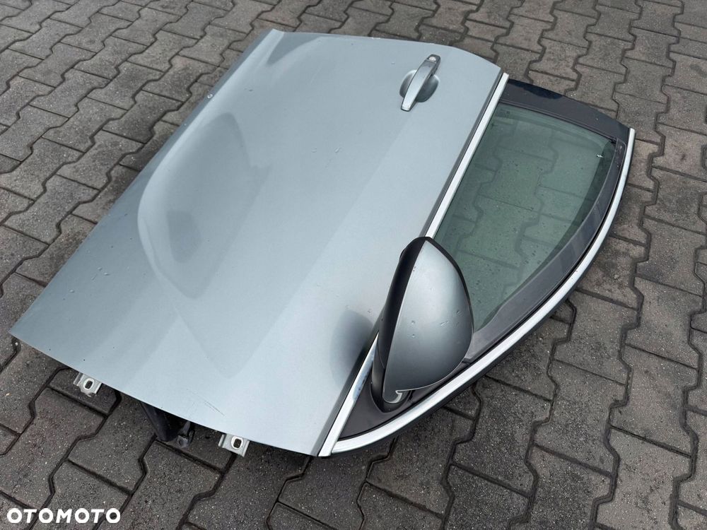 DRZWI PRAWE PRZEDNIE OPEL INSIGNIA 2011 Z179 - 1