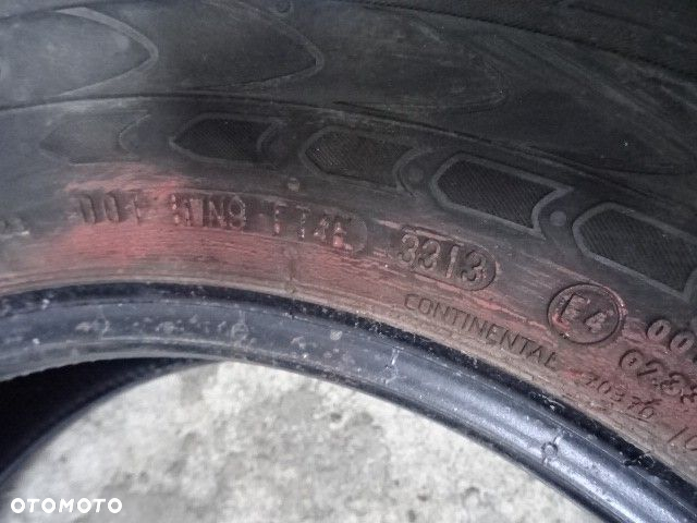 Opony 225/75/16C 2szt CONTINENTAL 10mm (22417) - 5
