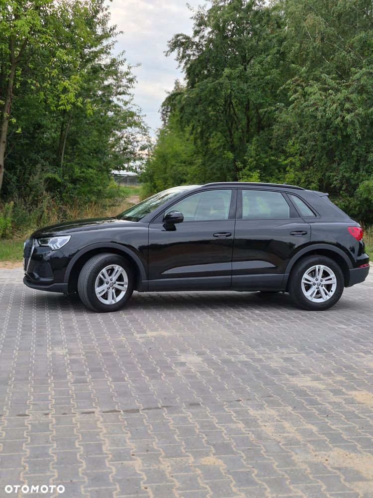 Audi Q3 2.0 TDI S tronic - 18