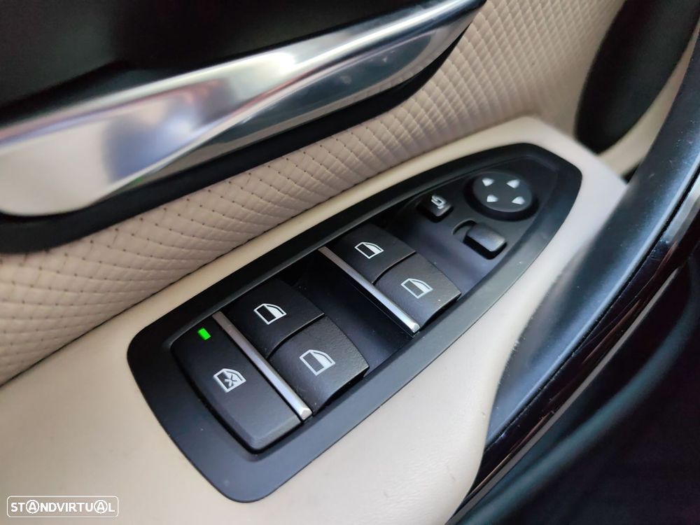 BMW 420 Gran Coupé d Line Luxury Auto - 25