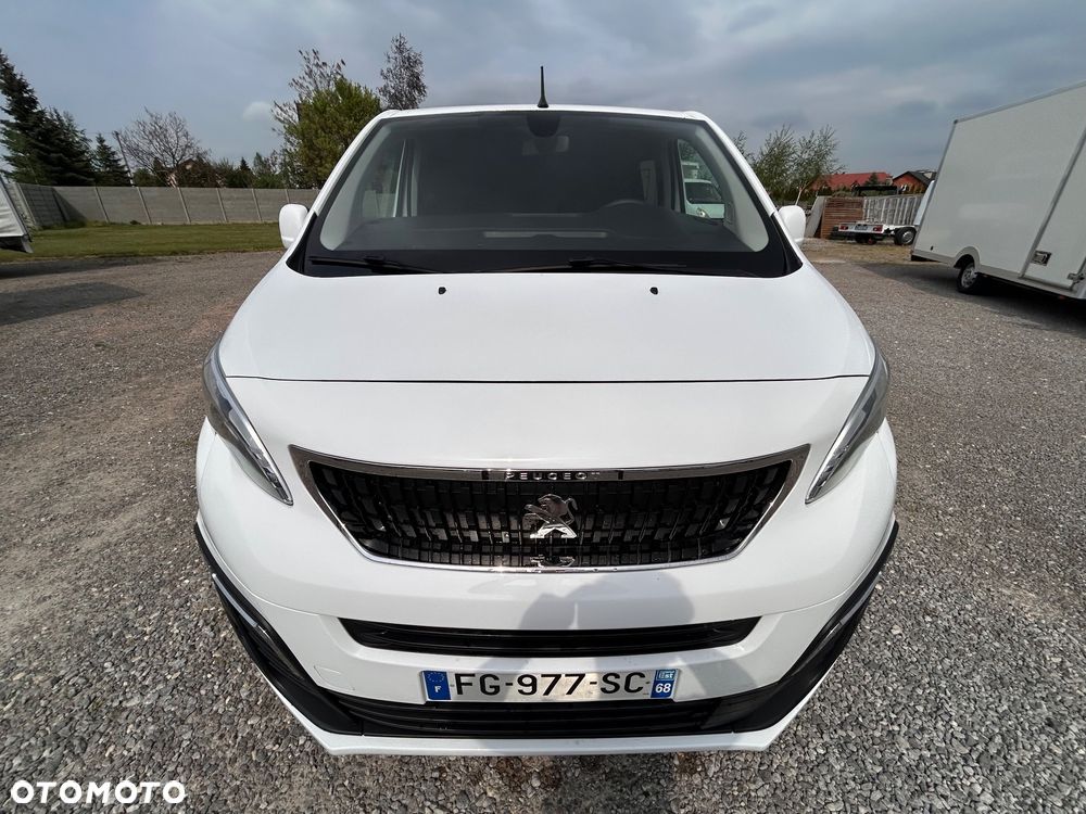 Peugeot Expert Premium L2H1 TwinCab Komfort Plus - 11
