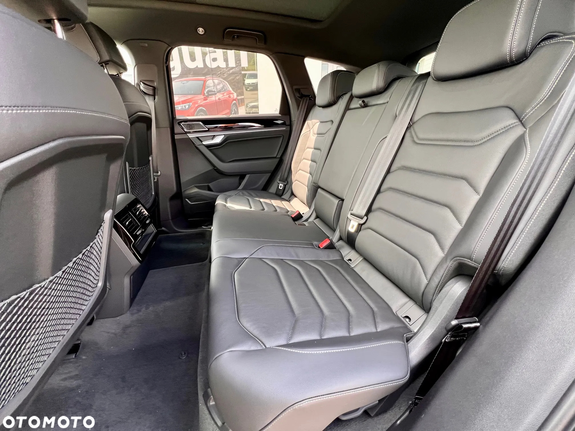 Volkswagen Touareg 3.0 V6 TDI SCR 4Mot R-Line - 10