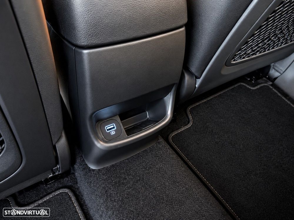 Hyundai Kauai 64 kWh Premium - 23