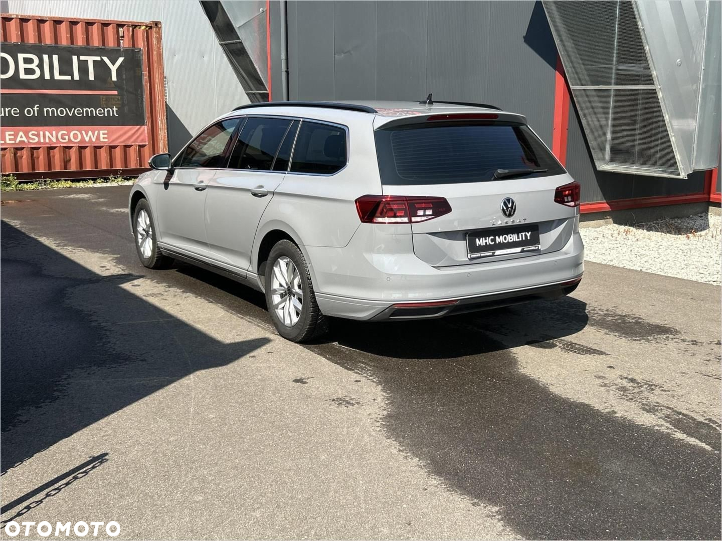 Volkswagen Passat 1.5 TSI EVO Business DSG - 12