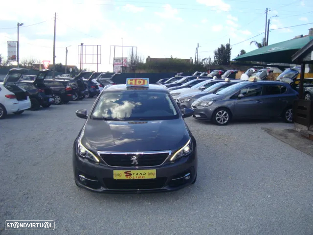 Peugeot 308 SW 1.5 BlueHDi Active Pack - 2