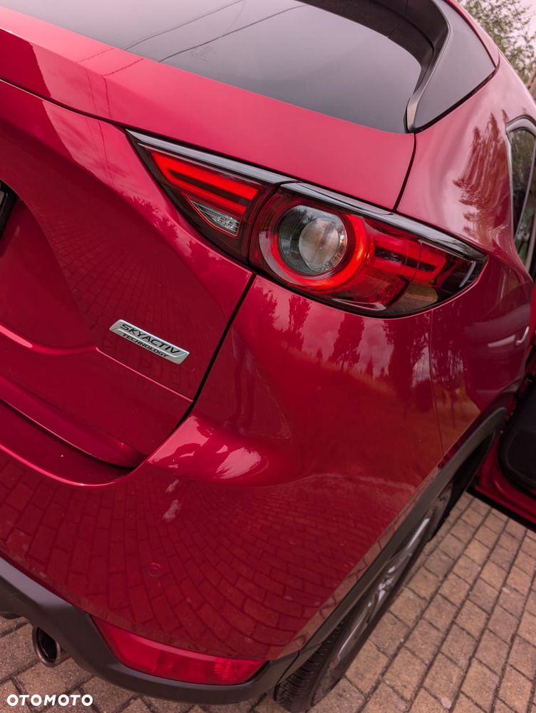 Mazda CX-5 2.0 Skydream 2WD - 37