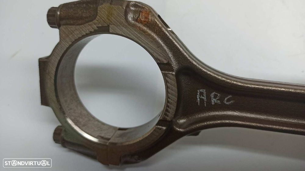 BIELA INFINITI G COUPE G37 S - 3