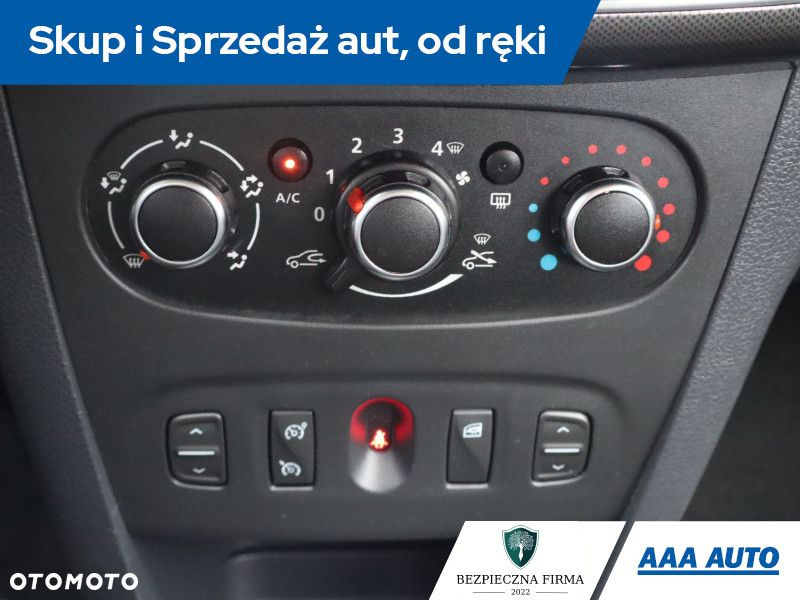 Dacia Sandero - 14