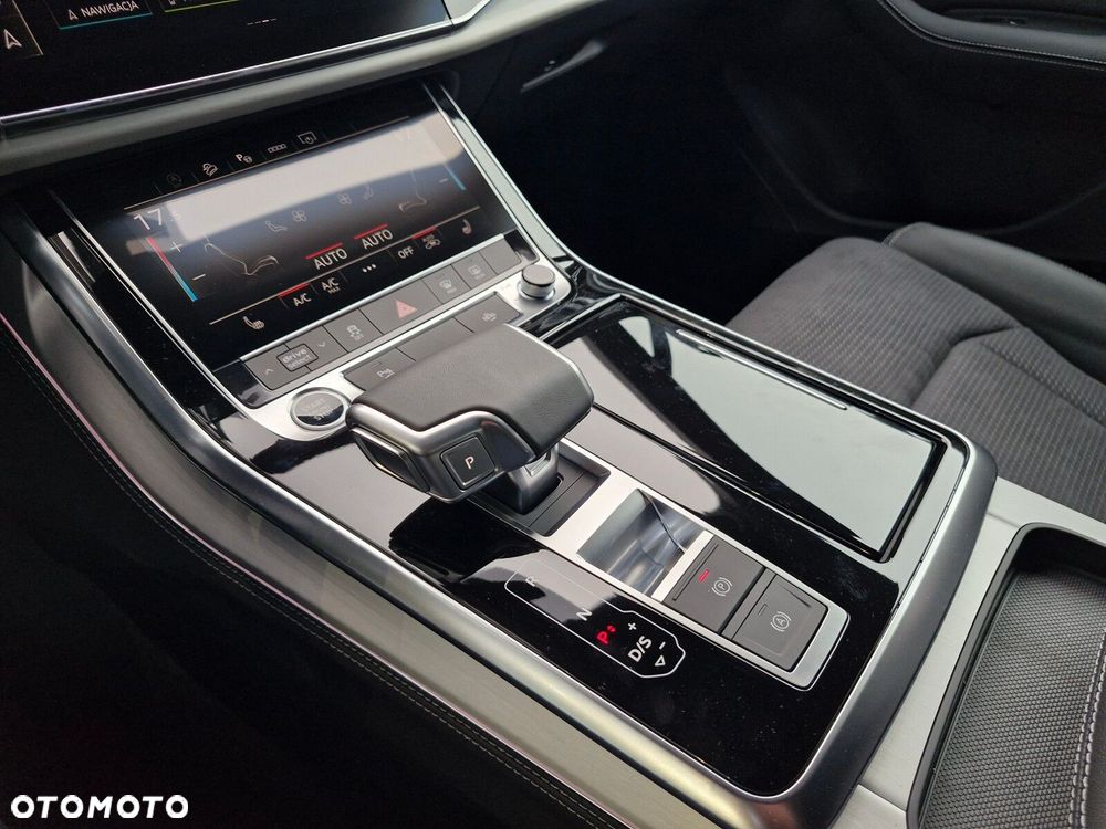 Audi Q7 - 19