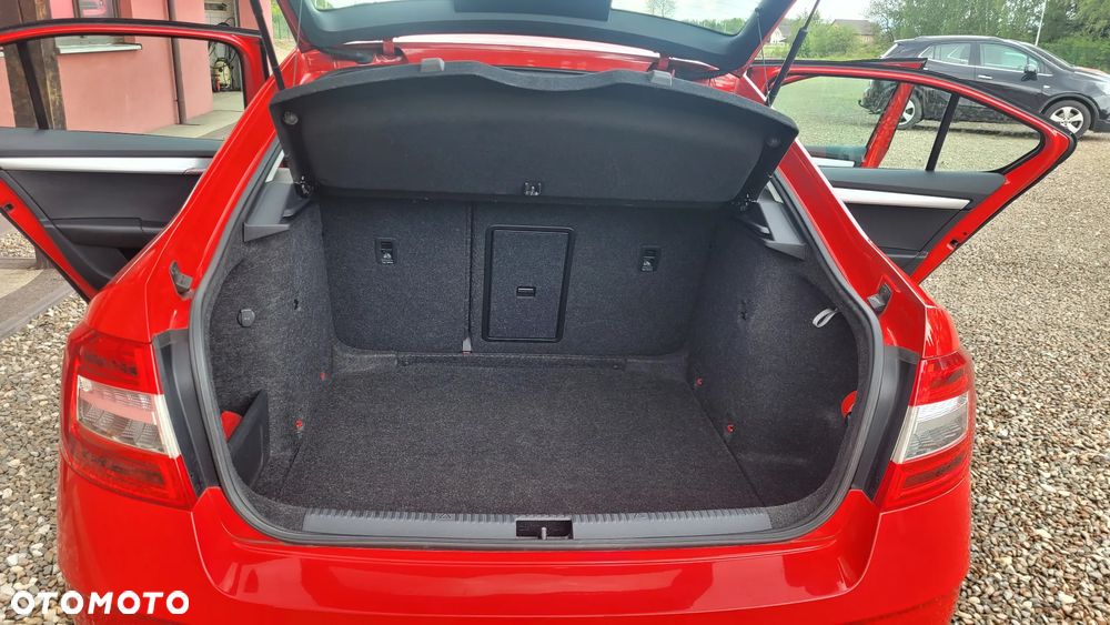Skoda Octavia 1.5 TSI ACT Ambition - 7