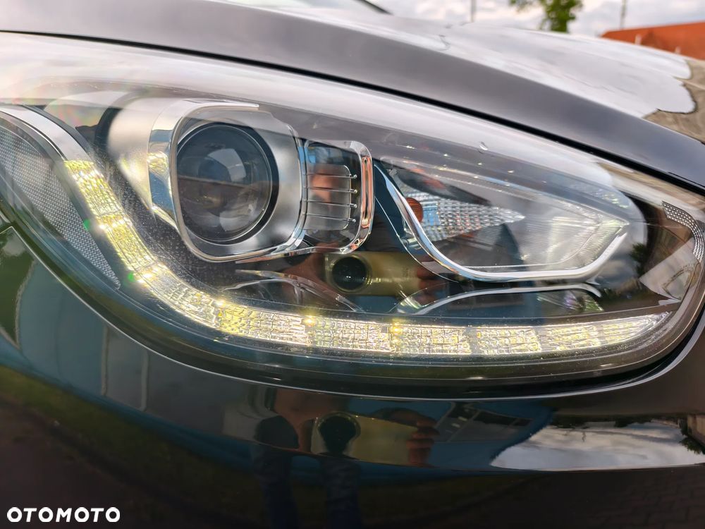 Hyundai ix35 1.6 2WD blue Style - 28