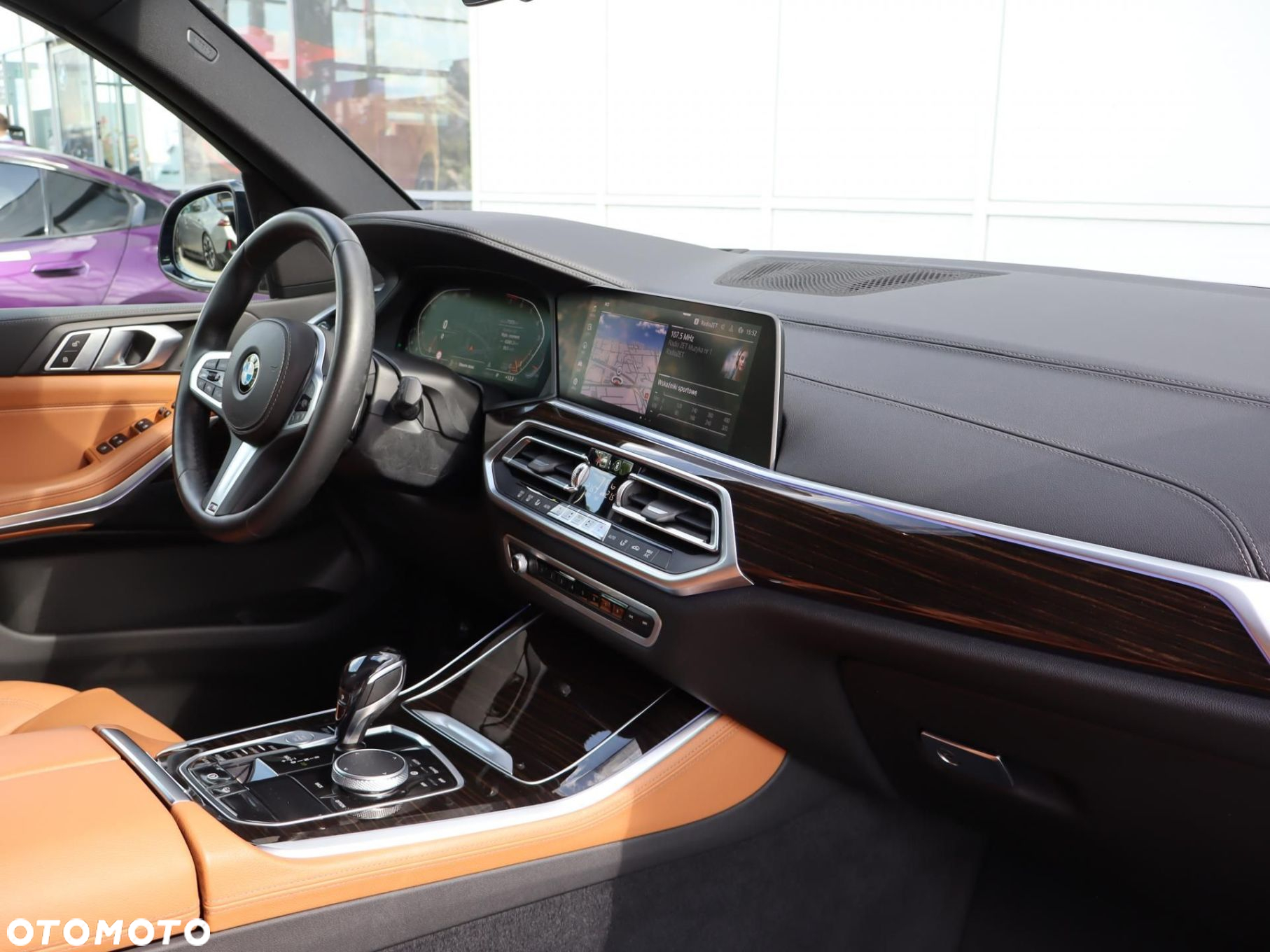 BMW X5 - 7