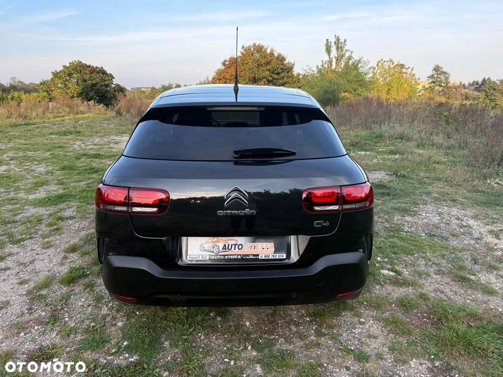 Citroën C4 Cactus - 23