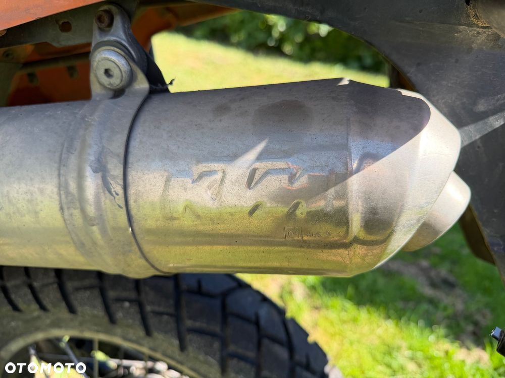 KTM Adventure - 8