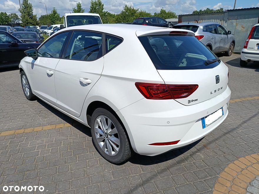 Seat Leon - 8