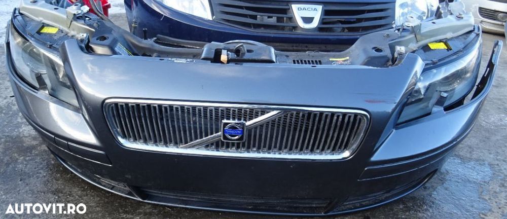 Fata completa Volvo V50 din 2006 volan pe stanga - 1