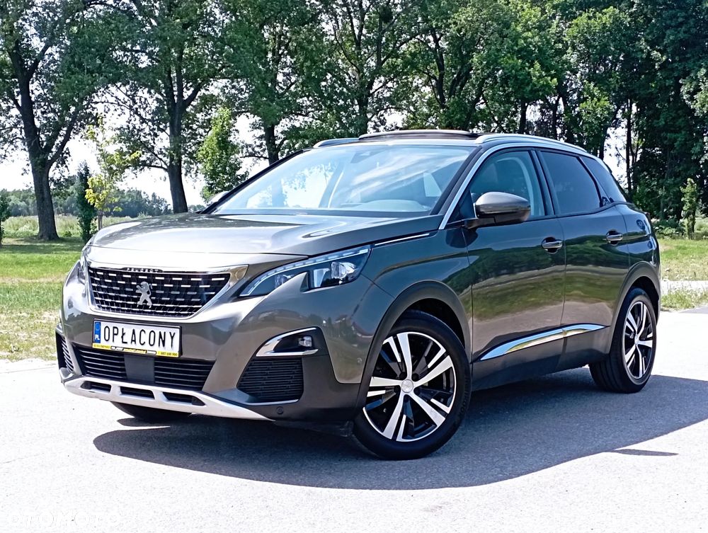 Peugeot 3008 - 2