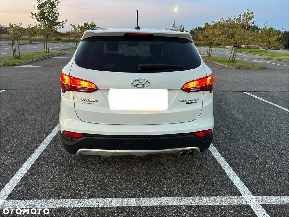 Hyundai Tucson 2.0 CRDI 4WD Premium - 17