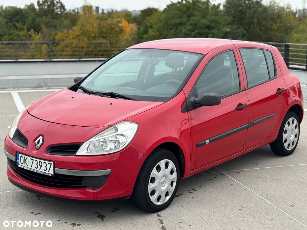 Renault Clio 1.2 16V 75 Collection - 7