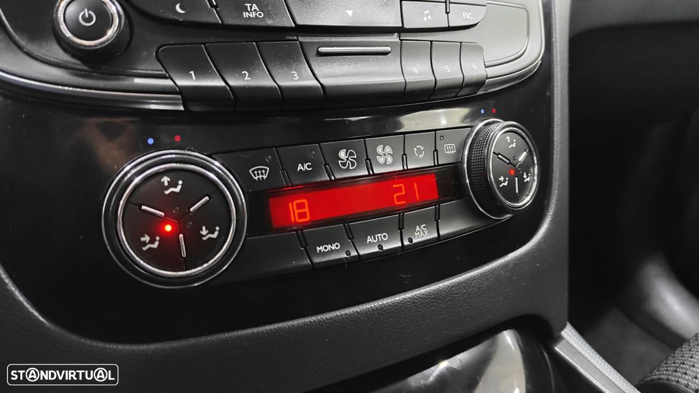 Peugeot 508 1.6 HDi Active - 28