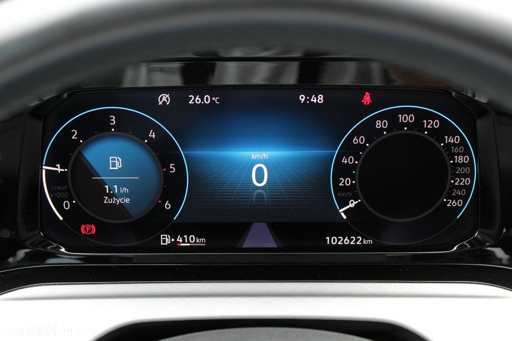 Volkswagen Golf Variant 2.0 TDI Life - 13