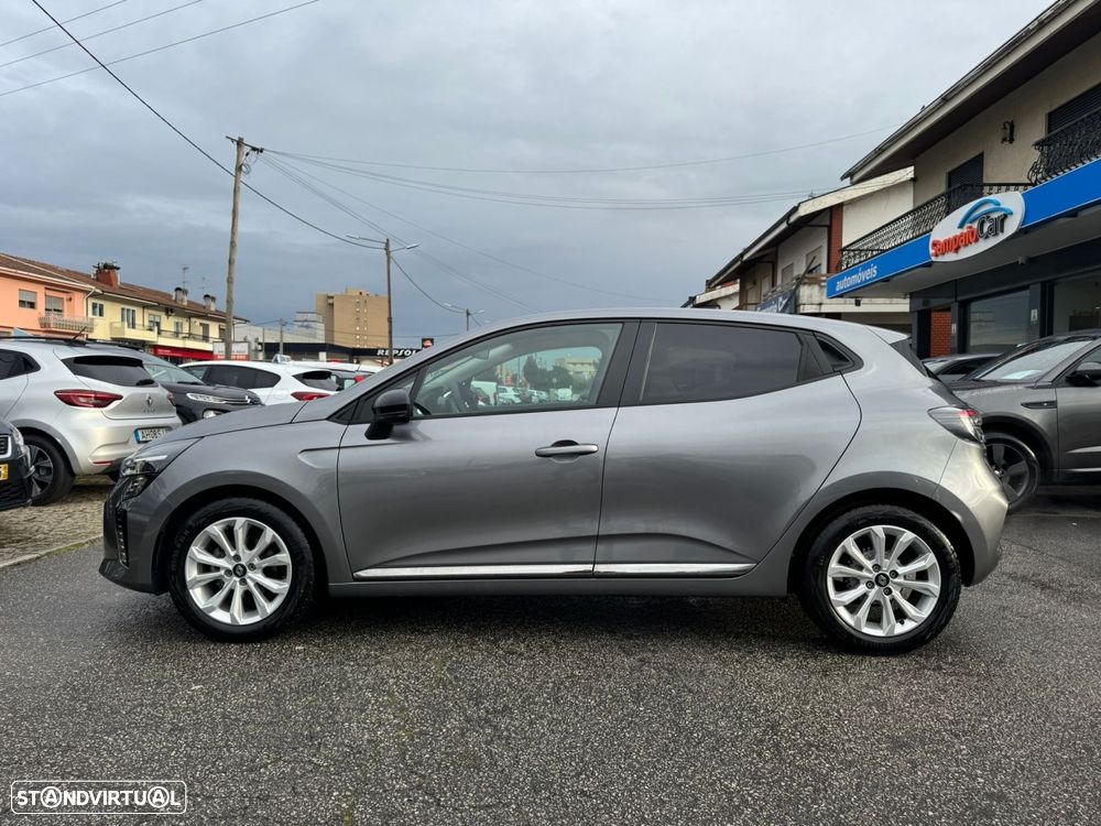 Renault Clio 1.0 TCe Evolution - 3