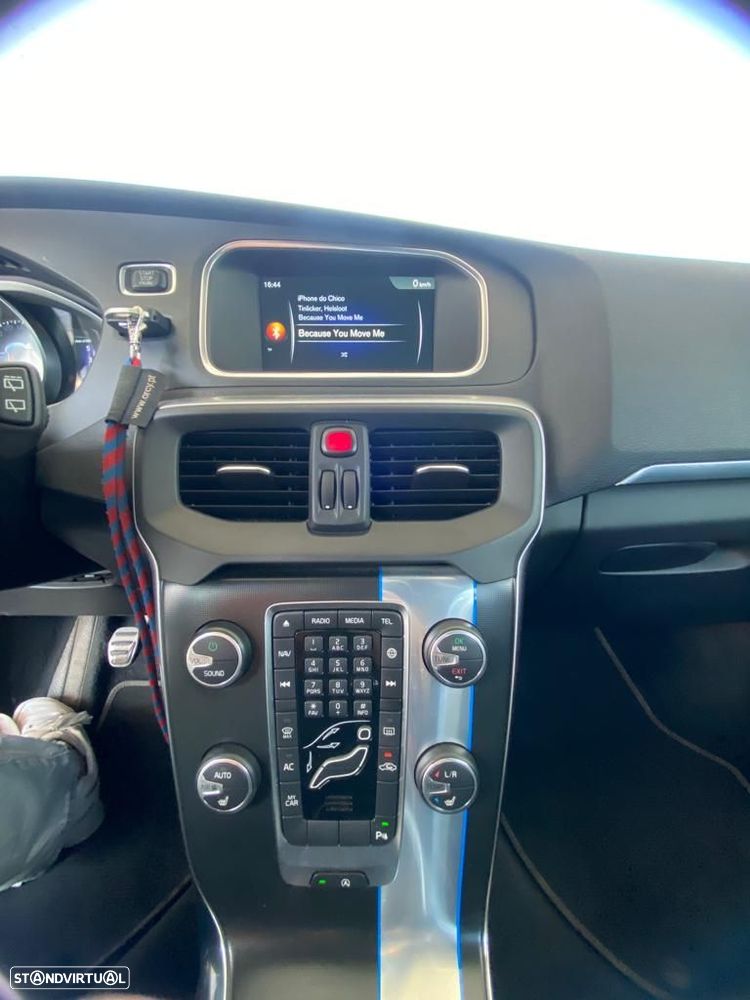 Volvo V40 D4 RDesign - 5