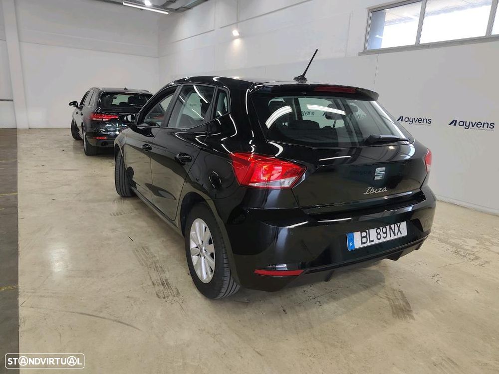 SEAT Ibiza 1.0 TSI Style - 2