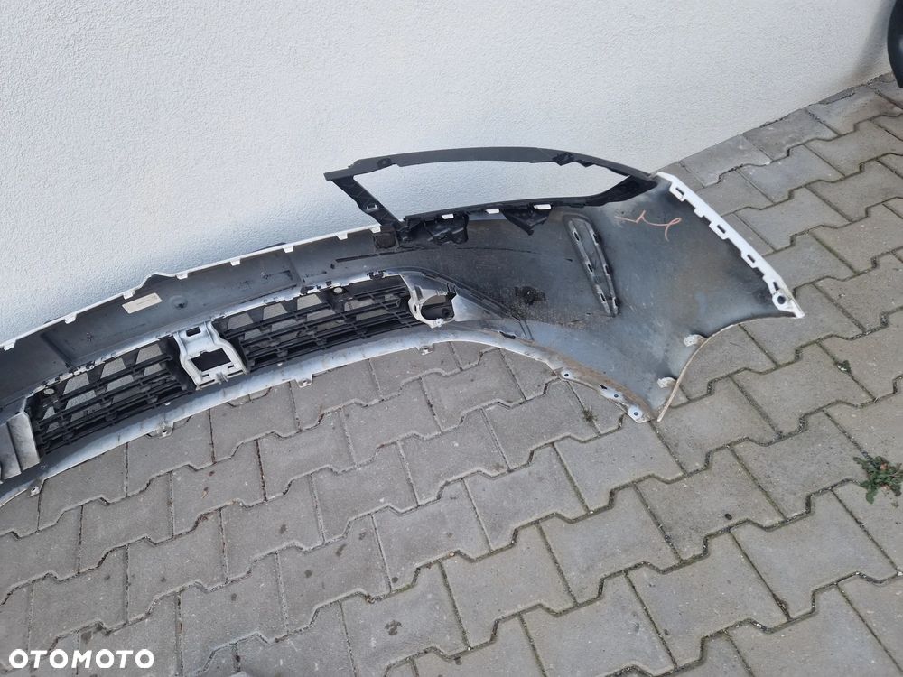 Zderzak Opel Astra 6 VI L  2022 - - 12