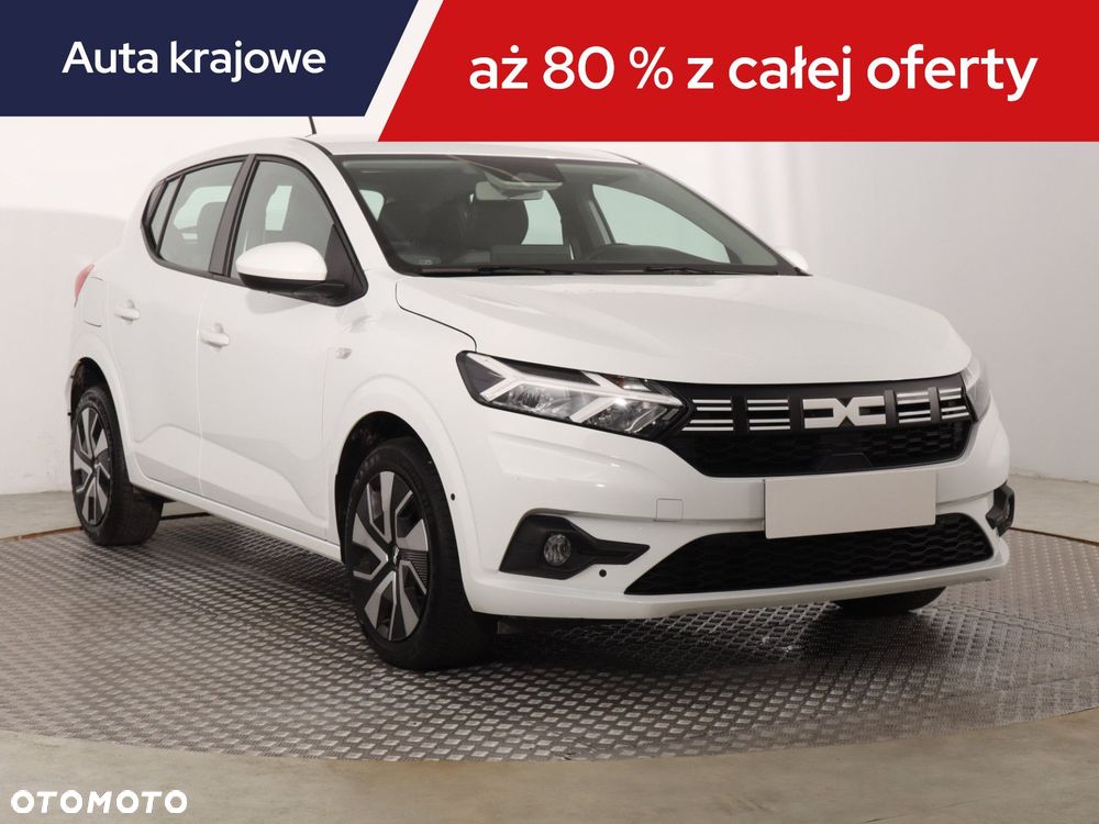 Dacia Sandero - 3