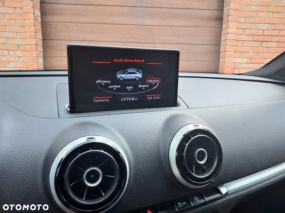 Audi A3 Limousine - 11