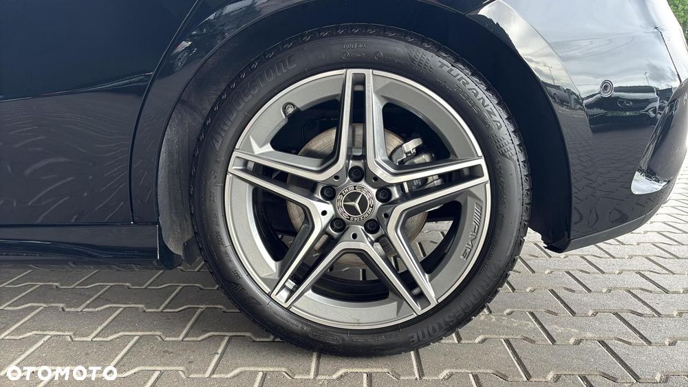 Mercedes-Benz Klasa A - 15