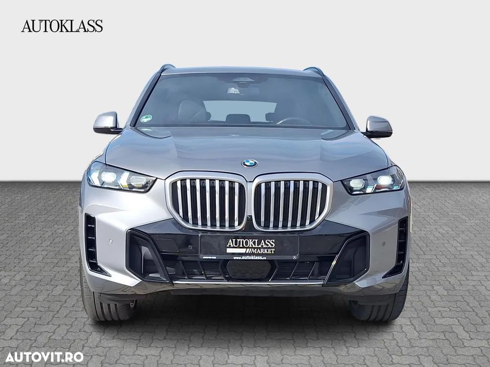 BMW X5 xDrive30d - 2