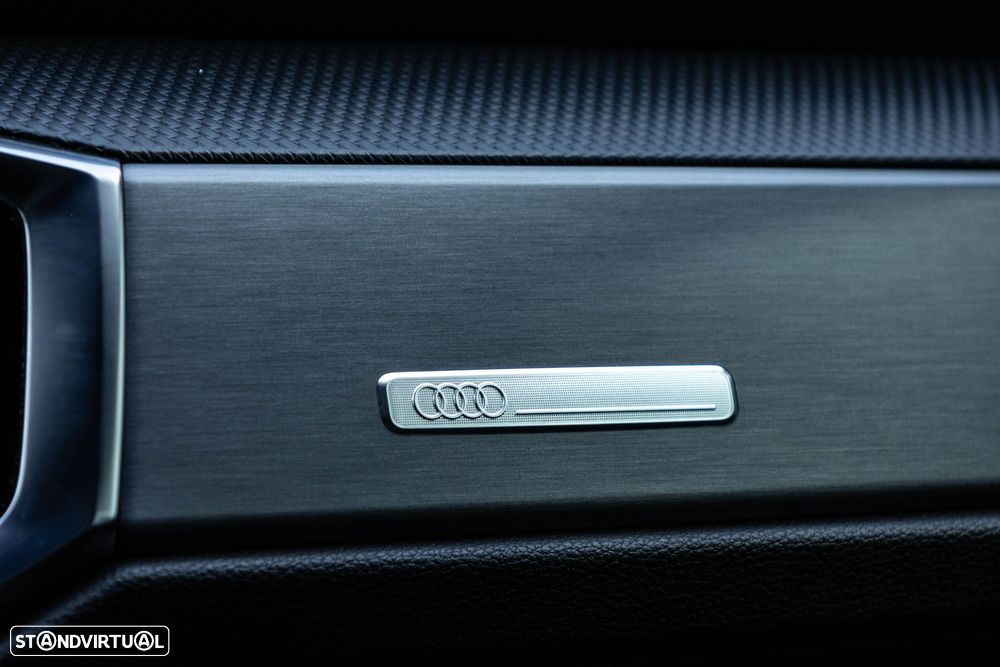 Audi Q3 Sportback 45 TFSIe S line S tronic - 26