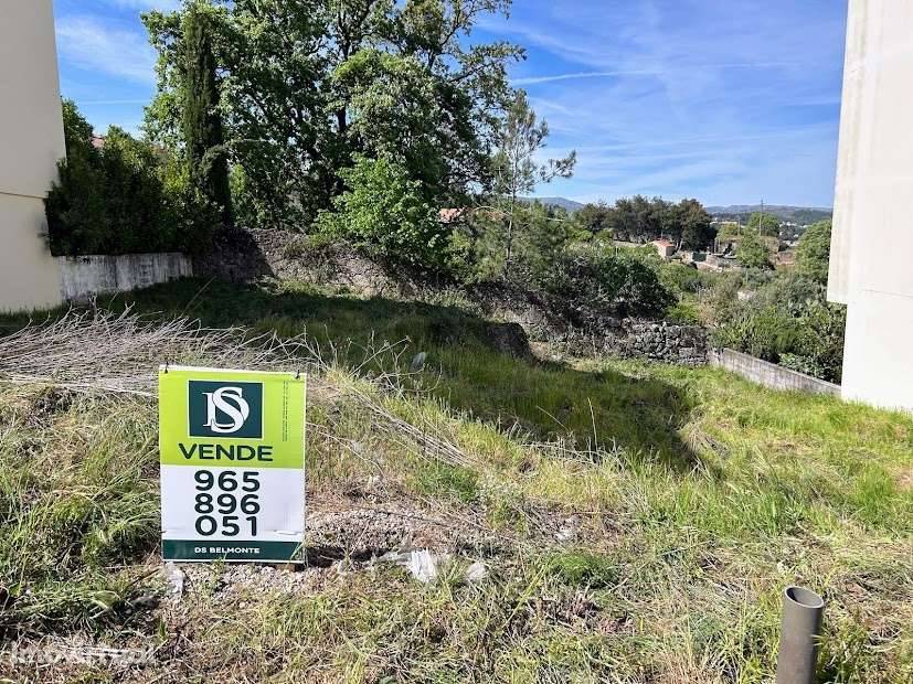 Terreno Para Construção  Venda em Belmonte e Colmeal da Torre,Belmonte - Grande imagem: 2/19