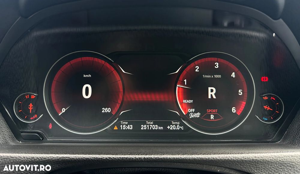 BMW Seria 3 318d Aut. Edition Luxury Line Purity - 12