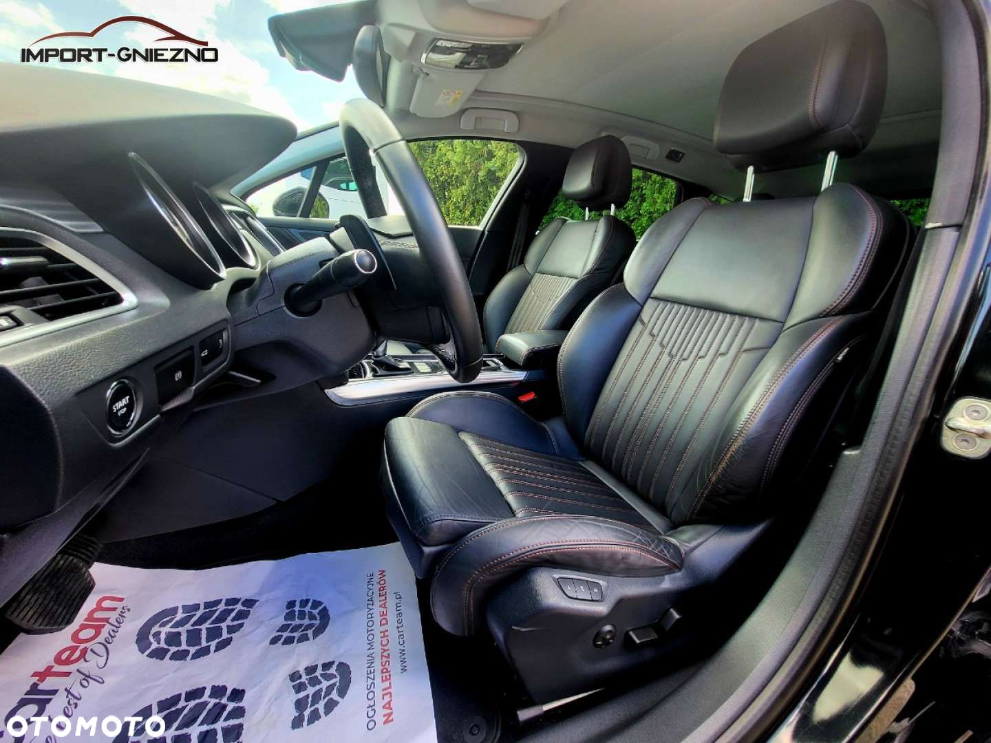 Peugeot 508 - 5