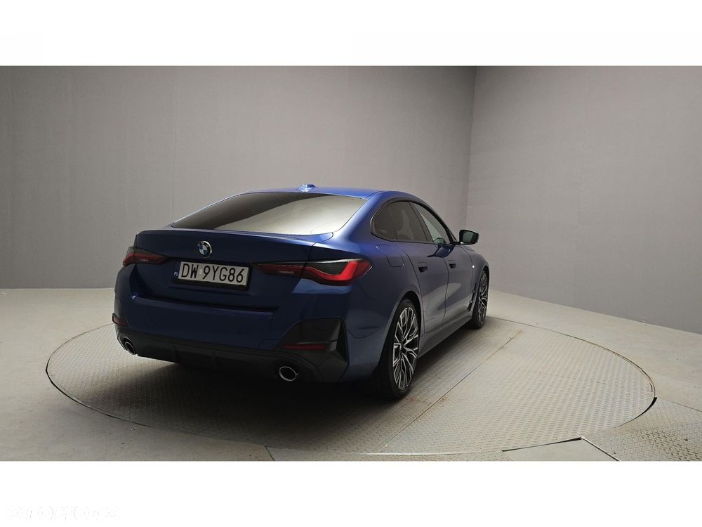 BMW Seria 4 - 3