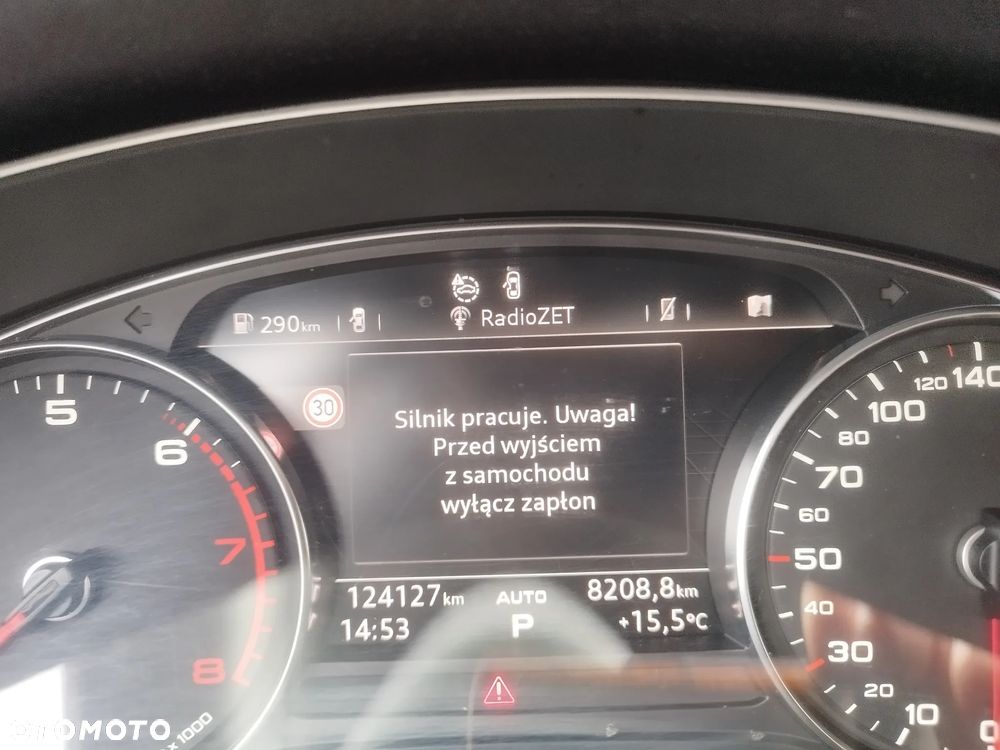 Audi A4 - 11