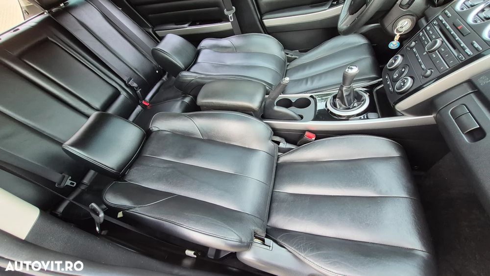 Mazda CX-7 2.2 MZR-CD High-Line - 23