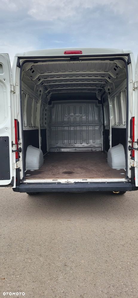Peugeot BOXER - 17