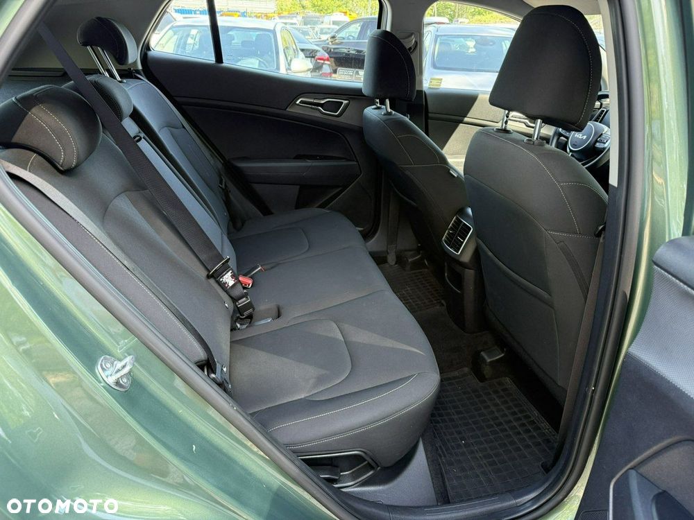 Kia Sportage 1.6 T-GDI Smart 2WD - 27
