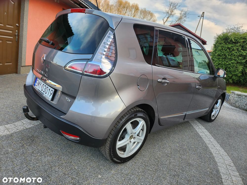 Renault Scenic 1.2 TCe Energy Bose Edition - 2