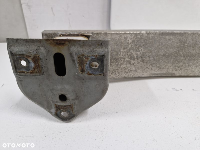 MITSUBISHI OUTLANDER III 3 BELKA WZMOCNIENIE ZDERZAKA TYŁ STREFY ZGNIOTU - 11